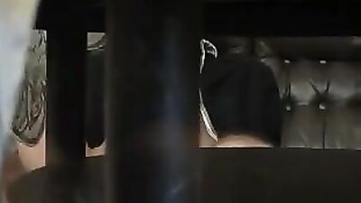 Gay Mikis Hot Action