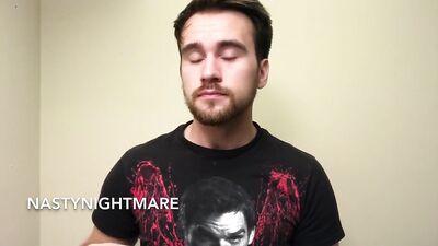 Late Night Sneezing (teasing)