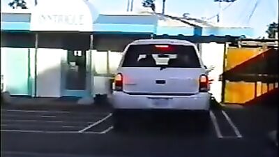 Christian Taylor and Aaron Nichols - Hardcore Action