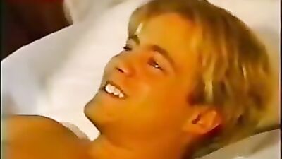 Christian Taylor and Aaron Nichols - Hardcore Action