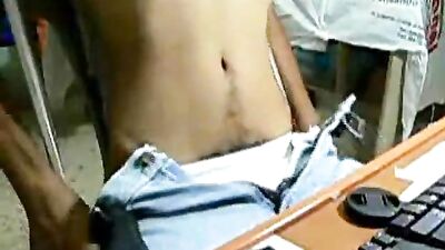 Webcam Masturbating Exposed!