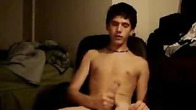 Capture the Cutie - Smooth and Sensual Gay Porn Adventures!