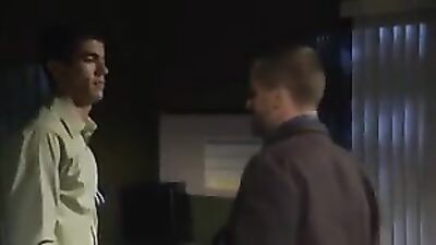 Step Sons Revenge: Action-Packed Gay Porn Debut