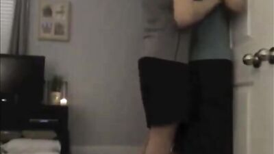 Jockstrap Fuckers: Hardcore Amateur Action!