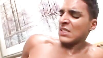 Latin Moaning Ass Play - New Video Release