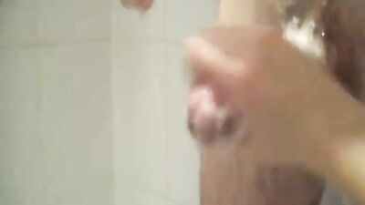 Soapy Amateurs: Handjobs & Cumshots Galore!