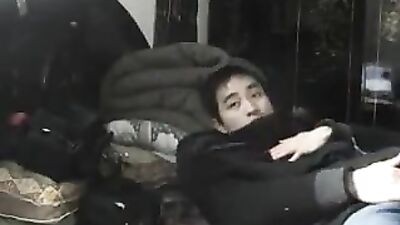 Closer Than Ever: Gracious Demeanors Cumming Boy Extravaganza!