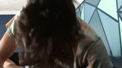 Morning Head (+cumshot)