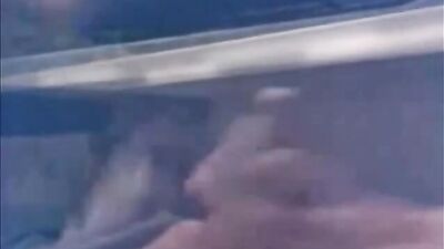 Midnight Express: Amateur Cum Shots Solo