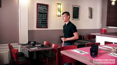 Vice Kitchen Episode 2