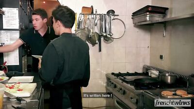 Vice Kitchen Episode 2