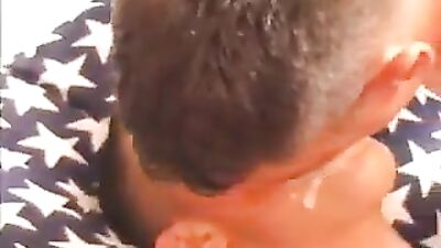 Gay Army Teens Bareback Cum Eating - More on GayTube18.net or Bareback Group Sex - Hot Teen Cum Eaters on GayTube18.net