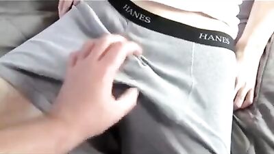 Giving Deep Head: Action-Packed Gay Porn Video!