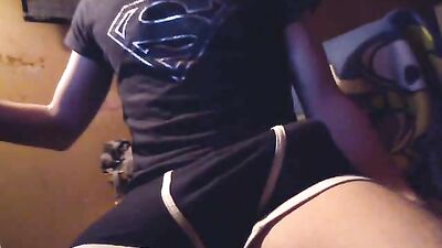 Come-hither Appearance Really bulge...