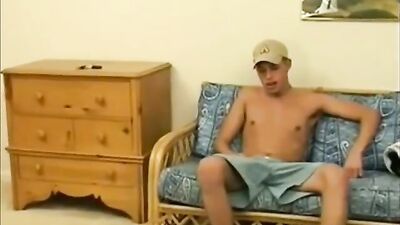 Hot Tight Fucks: An Amateur Action Gay Porn Video