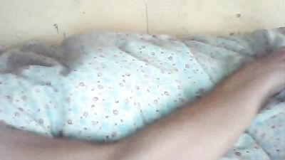 Early Morning Heat: Young and Wild Gay Sex with Views from the City!