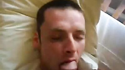 Gaytube Suckin a Large One - The Ultimate Gay Porn Experience!