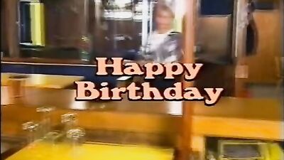 Oldie but Goodie - A Vintage Boys Gay Porn Adventure