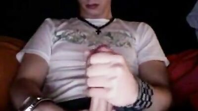 Three Amateur Cum Shots - My Three Cums!