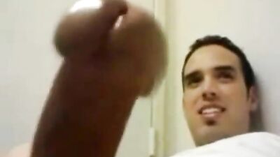 Big Mushroom Head Cum Again: Amateur Solo Cum Shots