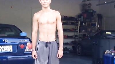 Hot bod Fun: The ultimate Gay Porn Experience!