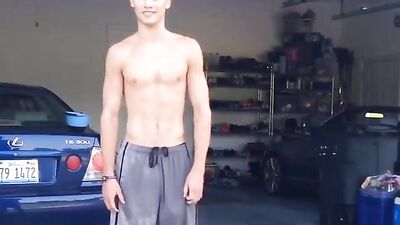 Hot bod Fun: The ultimate Gay Porn Experience!