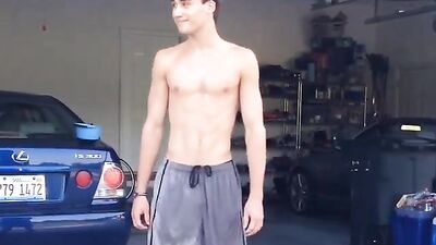 Hot bod Fun: The ultimate Gay Porn Experience!