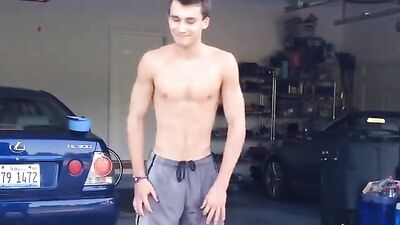 Hot bod Fun: The ultimate Gay Porn Experience!