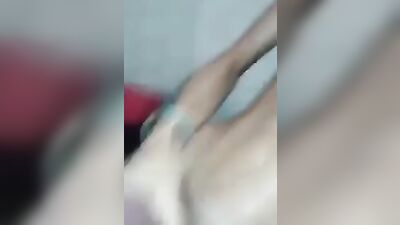 Hot Asian Boy Licks Cum Shots in the Shower!