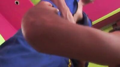 Slender Twinks Action Oral: A Journey into Gay Porn Heaven