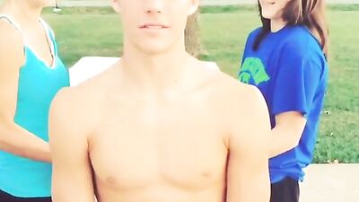 Hot Fun Times with Another Hottie!