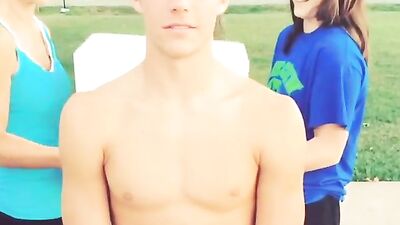 Hot Fun Times with Another Hottie!