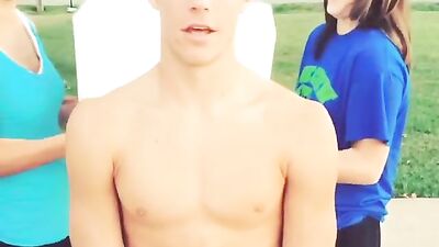 Hot Fun Times with Another Hottie!