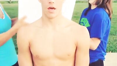 Hot Fun Times with Another Hottie!