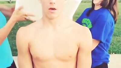 Hot Fun Times with Another Hottie!