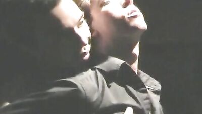 Sweetened Sugar: The Ultimate Gay Porn Music Video