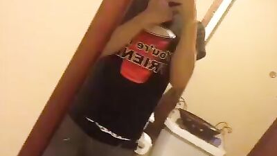 Young Twinks Big Dicks: Cum In My Mouth!