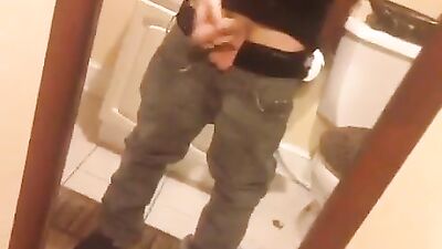 Young Twinks Big Dicks: Cum In My Mouth!