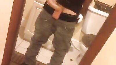 Young Twinks Big Dicks: Cum In My Mouth!