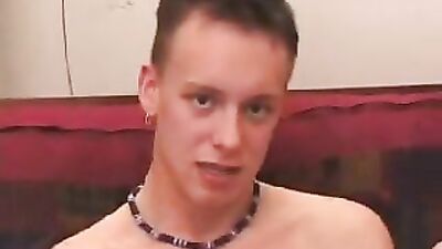 Satisfy Your Thirst With A Dick To Suck!