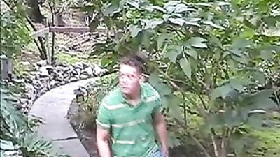 Jeremy & Travis Cum Shot Oral Adventure