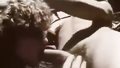 CLASSIC PUBLIC OUTDOOR EROTICA - Vintage scene from CLASS OF 84!