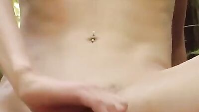 Nature Calls: The Ultimate Solo Gay Porn Experience