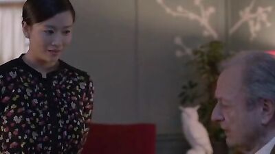 Bens Lullaby - A Gay Porn Video Inspired by Lilting-2014-UK