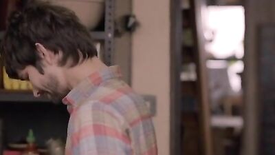 Bens Lullaby - A Gay Porn Video Inspired by Lilting-2014-UK