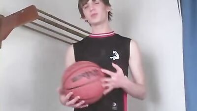 Blossomingstar Basketball Boy Next Door: The Sexy Teen Adventure!