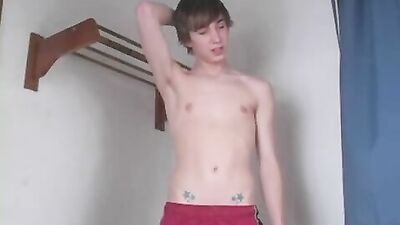 Blossomingstar Basketball Boy Next Door: The Sexy Teen Adventure!