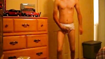 Stud Hunters - Uncovered Excellent Stag Boy