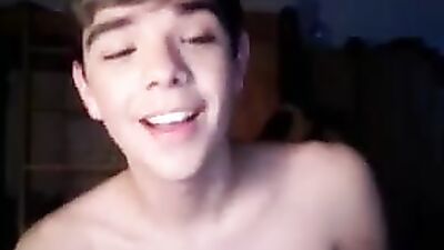 Amateur Fun Blond Boys: Sexy and Gay Porn Adventure!