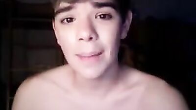 Amateur Fun Blond Boys: Sexy and Gay Porn Adventure!